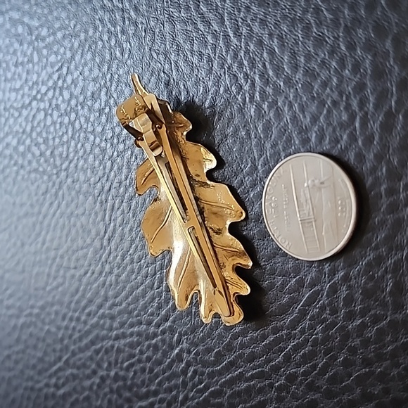 VTG Lady Ellen hair clip - Picture 7 of 7